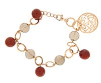 Bracciale Comete Donna in Bronzo UBRM140 - UBRM140